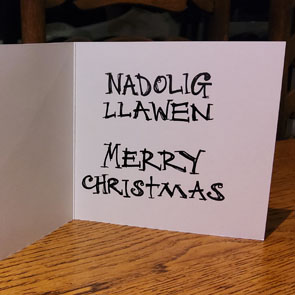 HandDrawnCards - personalised, eco friendly, recycled & recyclable